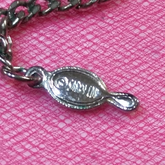 Vintage Sarah Coventry Necklace - Picture 4 of 5